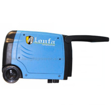 Low Noise 3kVA Small Digital Inverter Gasoline Generator with Wheels